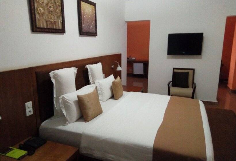 Myosotis Residence Hotel & Spa