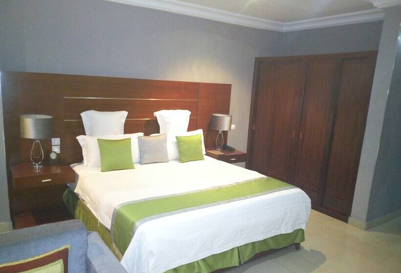 Myosotis Residence Hotel & Spa