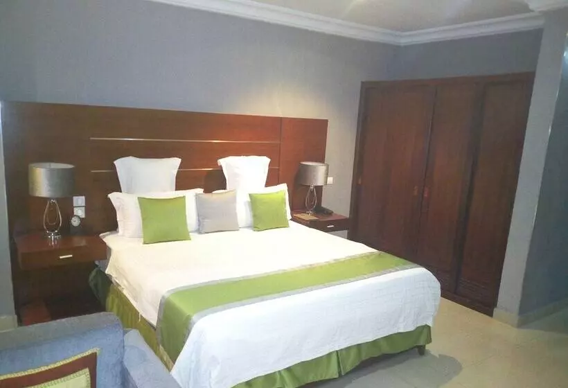 Myosotis Residence Hotel & Spa