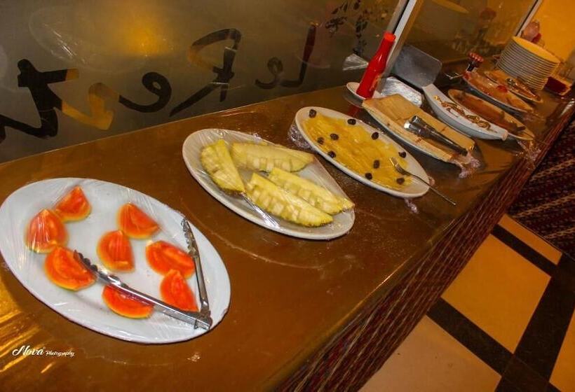 New Rivoli Hotel Benin