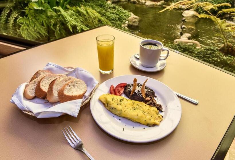 ホテル Oliver Inn Toluca