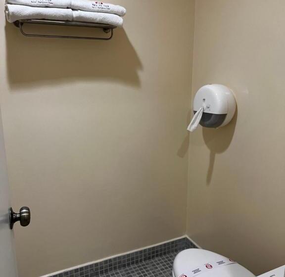 ホテル Oliver Inn Toluca