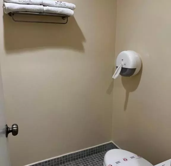 هتل Oliver Inn Toluca