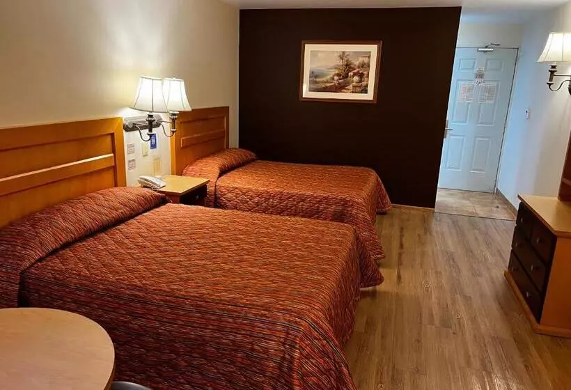 هتل Oliver Inn Toluca