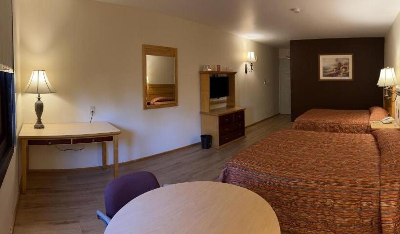 ホテル Oliver Inn Toluca