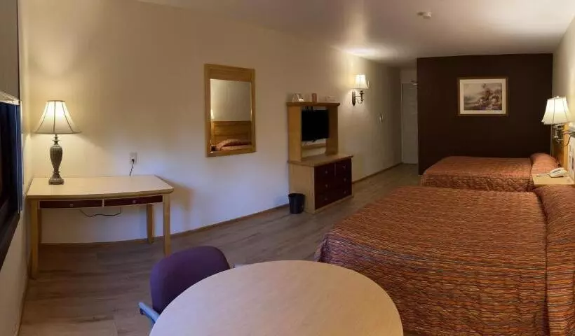 هتل Oliver Inn Toluca