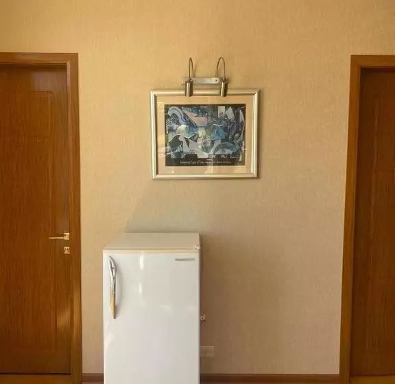 هتل Orsetto