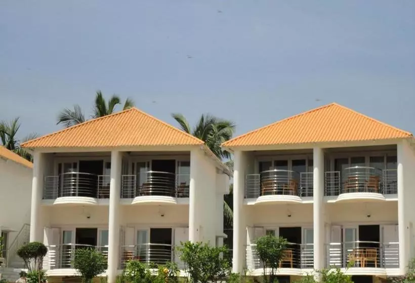 Hotel Seagull