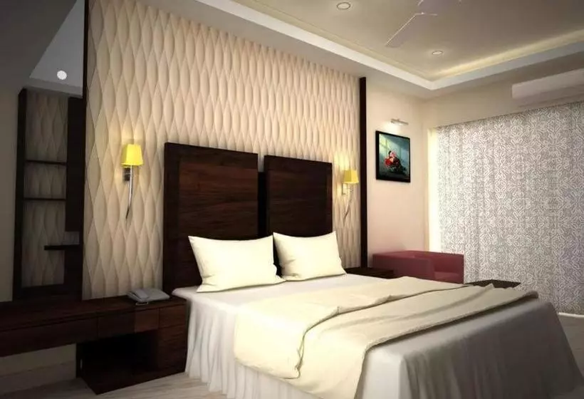 Hotel Seagull