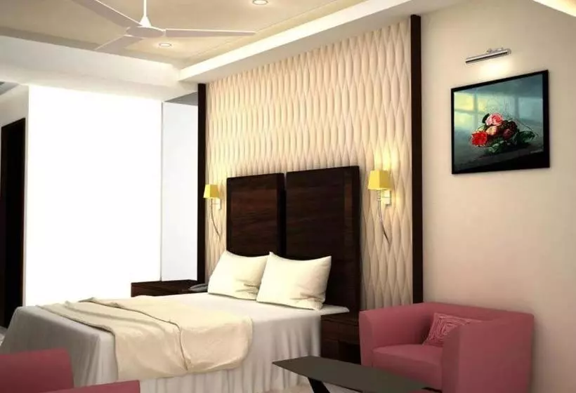 Hotel Seagull