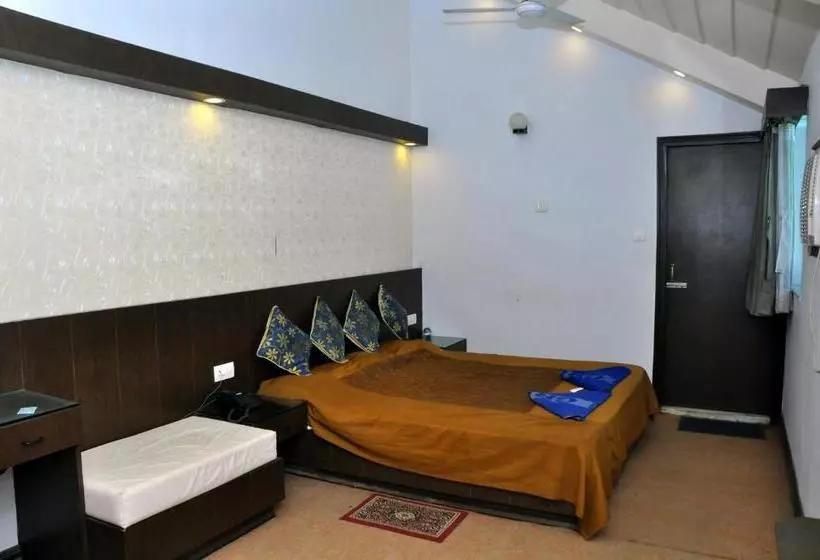 Hotel Seagull