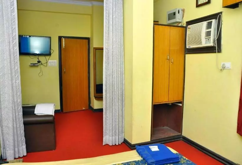 Hotel Seagull