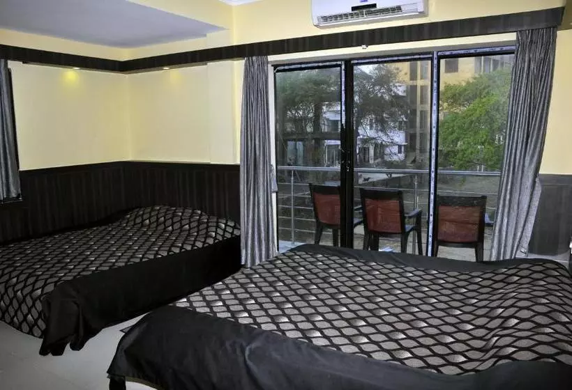 Hotel Seagull