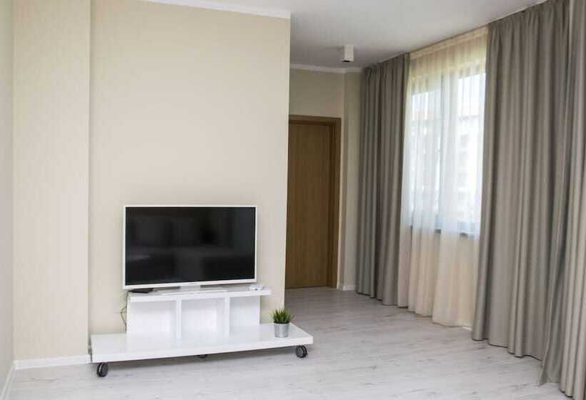 ホテル St. Panteleimon Beach