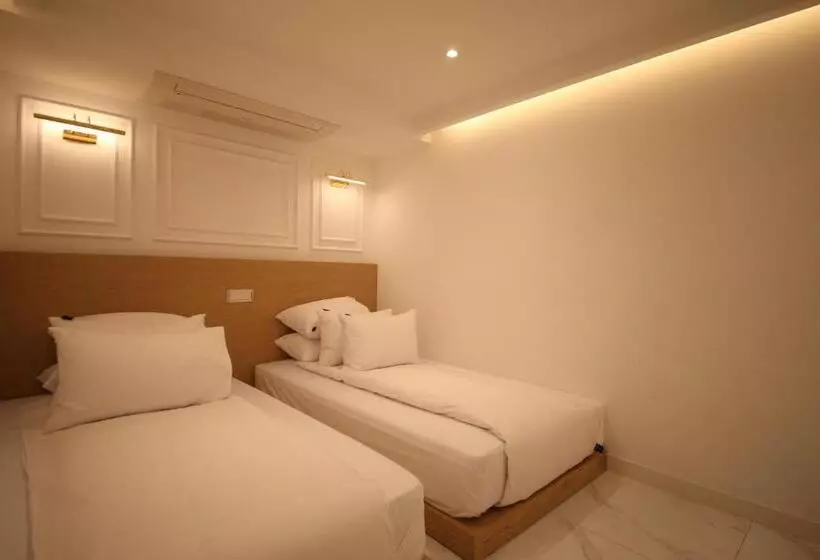 Hotelli Vantt