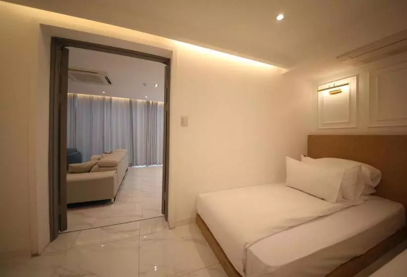 Hotelli Vantt