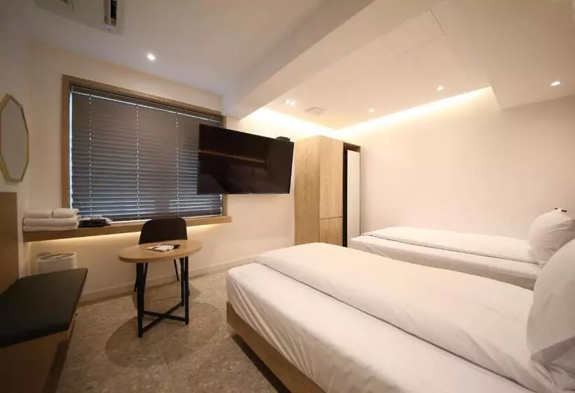 Hotelli Vantt