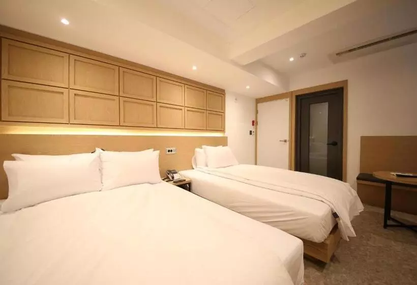 Hotelli Vantt