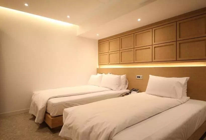 Hotelli Vantt