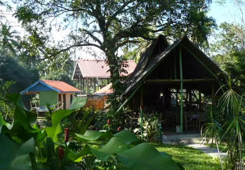 Little Bridges B&b