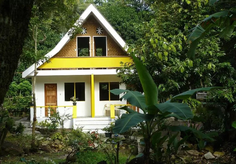Little Bridges B&b