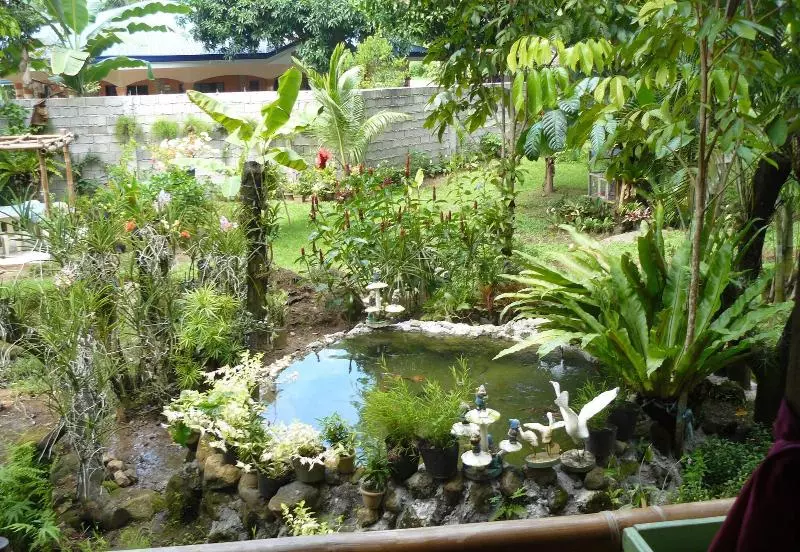 Little Bridges B&b