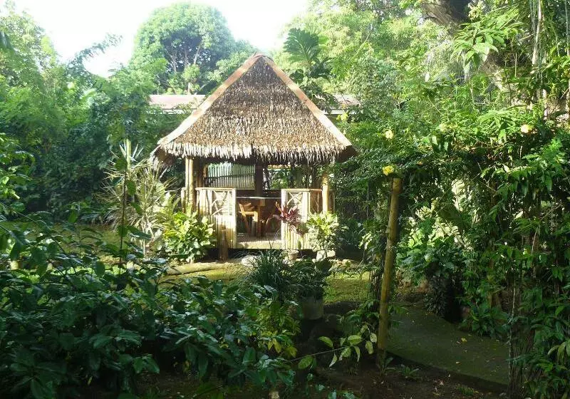 Little Bridges B&b
