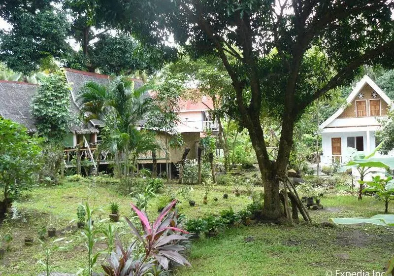 Little Bridges B&b
