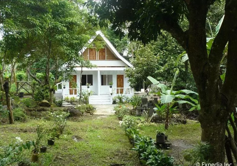 Little Bridges B&b