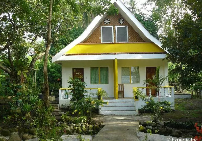 Little Bridges B&b