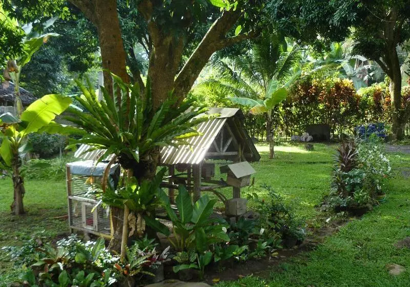 Little Bridges B&b