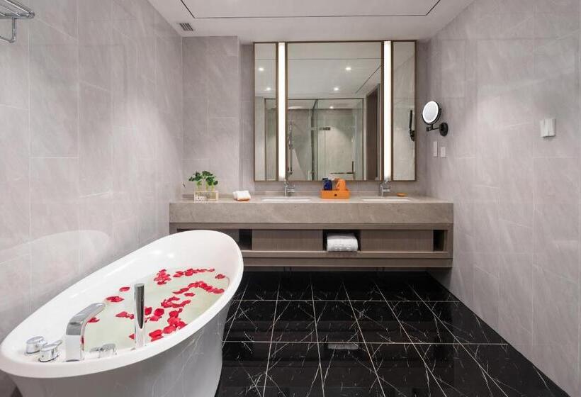 Meizhou Insight Hotel   Meijiang Wanda Plaza Branch