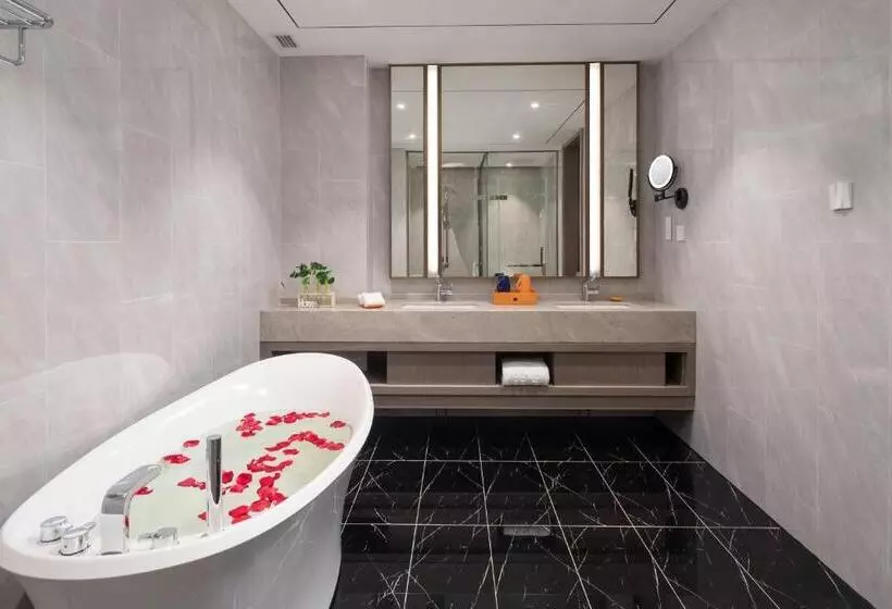 Meizhou Insight Hotel   Meijiang Wanda Plaza Branch