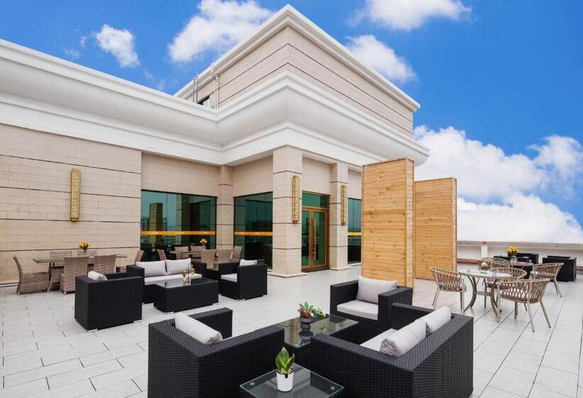 Meizhou Insight Hotel   Meijiang Wanda Plaza Branch