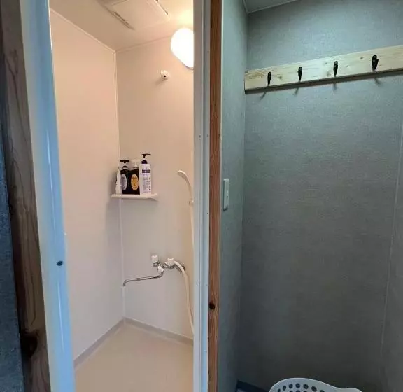 ユースホステル ラッコ ゲストハウス 海獭青旅 Sea Otter Guest House