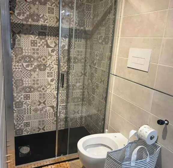 Aamiaismajoitus (B&B) Antica Dimora