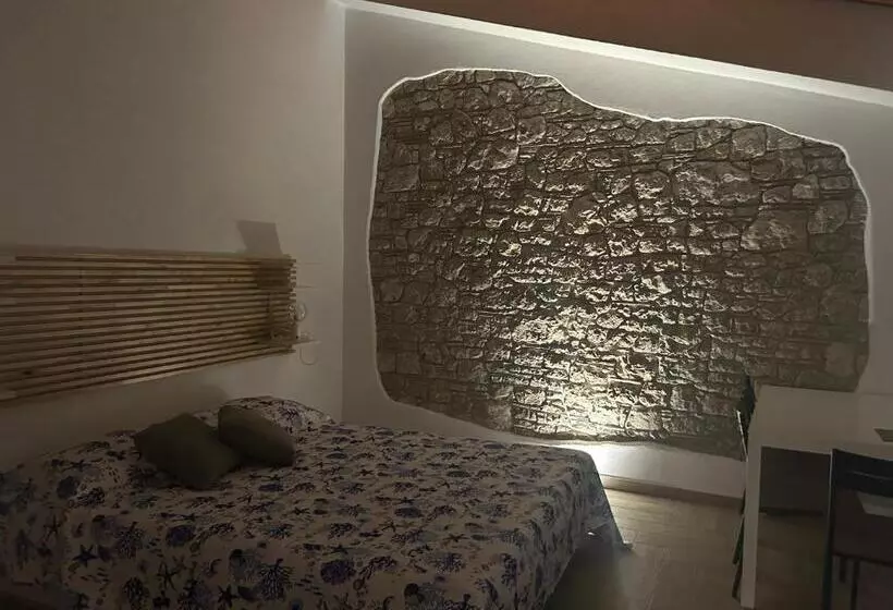 Aamiaismajoitus (B&B) Antica Dimora