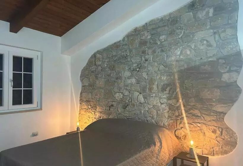 Aamiaismajoitus (B&B) Antica Dimora