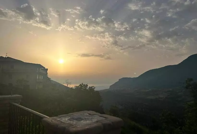 Aamiaismajoitus (B&B) Antica Dimora