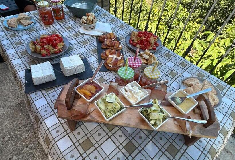 צימר Antica Dimora