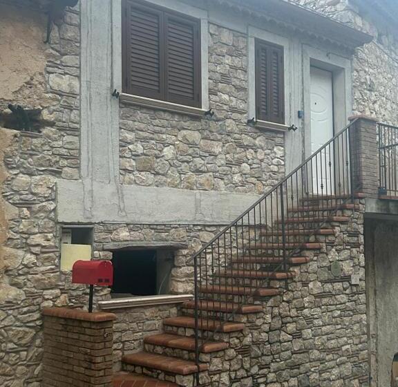 צימר Antica Dimora