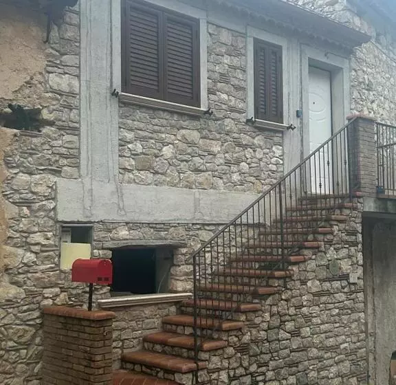 Aamiaismajoitus (B&B) Antica Dimora