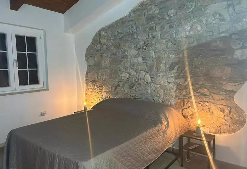 Aamiaismajoitus (B&B) Antica Dimora