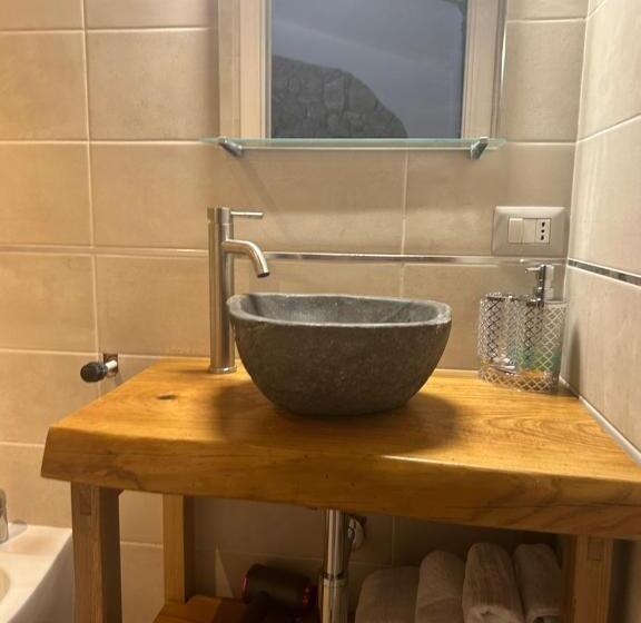 צימר Antica Dimora