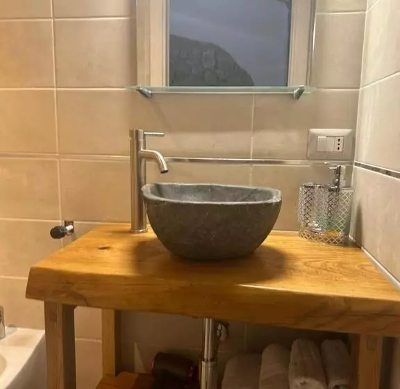 Aamiaismajoitus (B&B) Antica Dimora