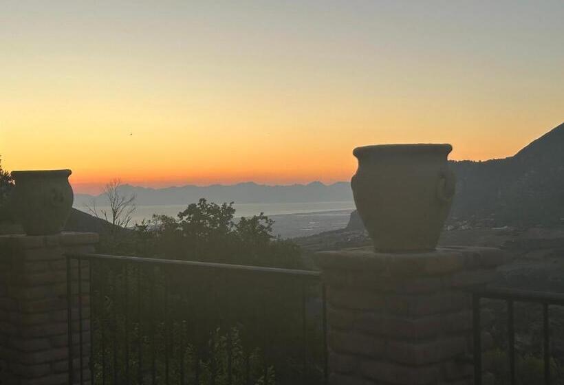 צימר Antica Dimora