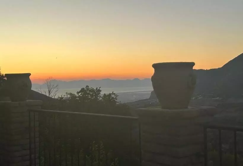 Aamiaismajoitus (B&B) Antica Dimora