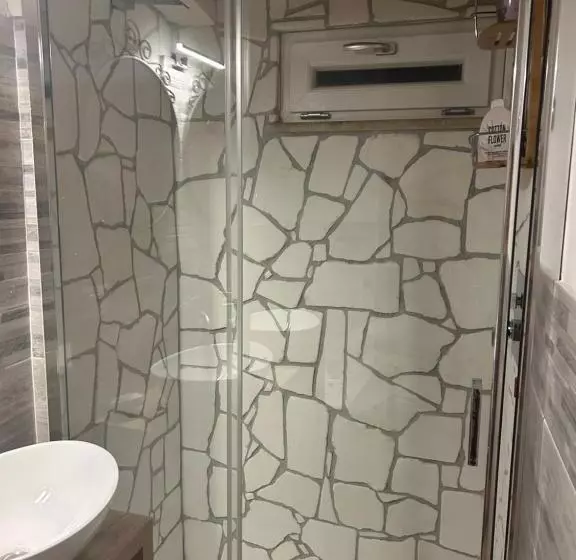 Aamiaismajoitus (B&B) Antica Dimora