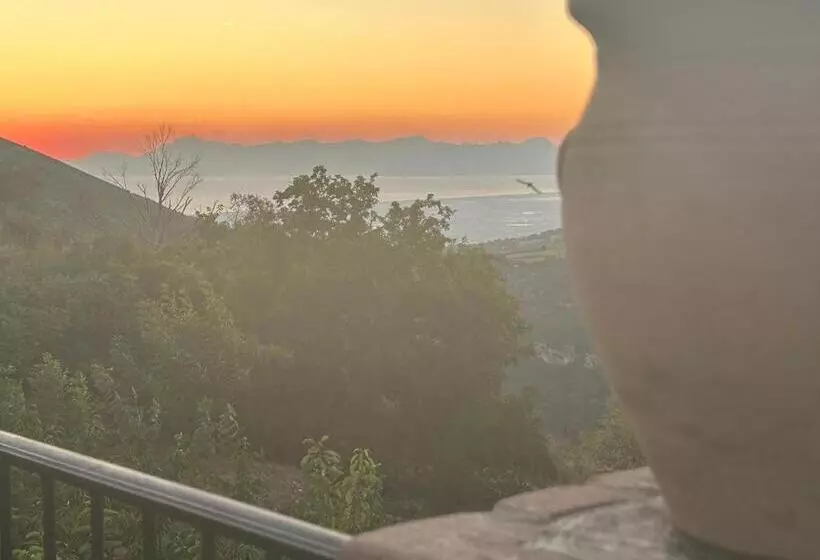 Aamiaismajoitus (B&B) Antica Dimora