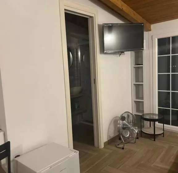 Aamiaismajoitus (B&B) Antica Dimora